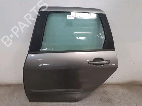 Used Left rear door PEUGEOT 308 SW I (4E_, 4H_) 1.6 HDi (109 hp) 30425144