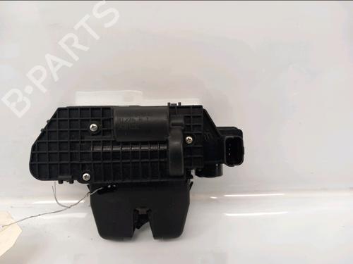 Used Tailgate lock CITROËN DS3 (SA_) 1.6 HDi 110 (112 hp) 30417384