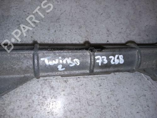 Steering rack RENAULT TWINGO II (CN0_) 1.5 dCi (CN0E) | BP30424012M22