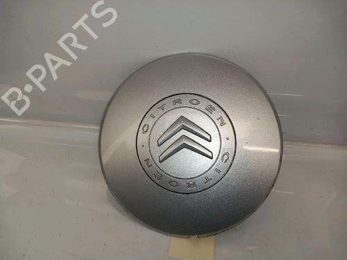 Hulkapsel CITROËN JUMPY II Van 1.6 HDi 90 16V (90 hp) 30423444