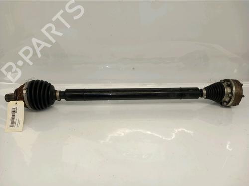 Transmisión delantera derecha VW GOLF SPORTSVAN VII (AM1, AN1) 1.4 TSI (125 hp) 30431135