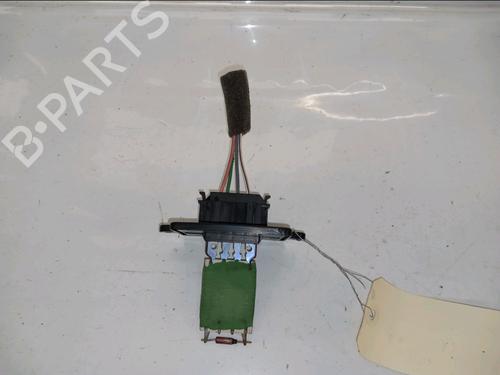 Heater resistor DACIA SANDERO II 1.5 dCi 75 / Blue dCi 75 (B8JW, B8M4, B8AH, B8M7, B8M6) | BP30488657M108 - Image 2
