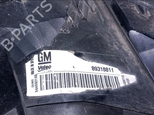 Left taillight OPEL CORSA D (S07) 1.3 CDTI (L08, L68) | BP33230972C34 - Image 5