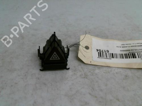 Used Warning switch MERCEDES-BENZ A-CLASS (W169) A 180 CDI (169.007, 169.307) (109 hp) 30426681