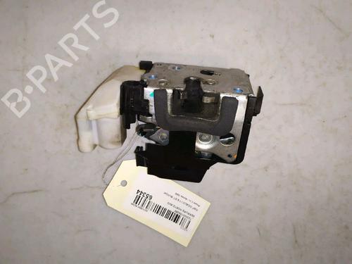 Used Front left lock FIAT DOBLO MPV (119_, 223_) 1.9 JTD (105 hp) 30430929