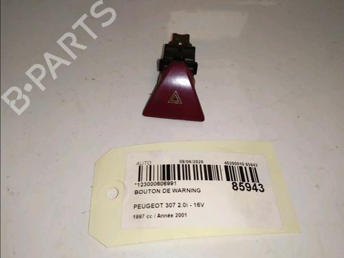 Used Warning switch Warning switch 36550633 36550633