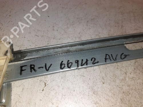 Front left window mechanism HONDA FR-V (BE) 2.2 i CTDi (BE5) | BP30421233C22 - Image 2