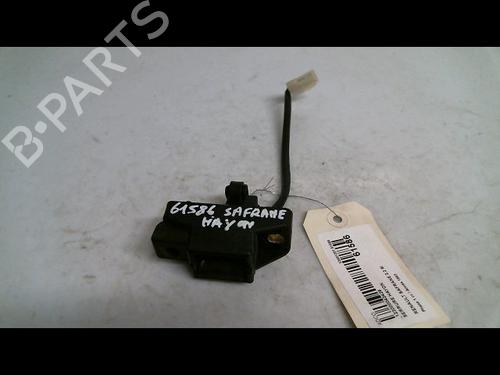 Used Tailgate lock Tailgate lock 30433293 30433293
