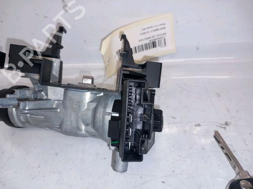 Ignition barrel SEAT IBIZA V (KJ1, KJG) 1.0 TSI | BP30433403M48 - Image 3
