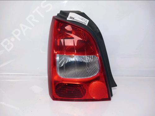 left-taillight-renault-twingo-ii-cn0_-2007-35719537 main image
