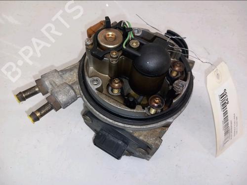 Used Carburetor RENAULT CLIO I (B/C57_, 5/357_) 1.4 (B/C57T, B/C57Y) (79 hp) 31368047
