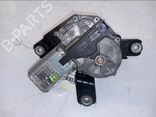 Used Rear wiper motor OPEL ZAFIRA / ZAFIRA FAMILY B (A05) 1.7 CDTI (M75) (125 hp) 31578759