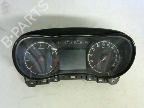 Quadrante OPEL CORSA E (X15) 1.4 (08, 68) (90 hp) 30414119