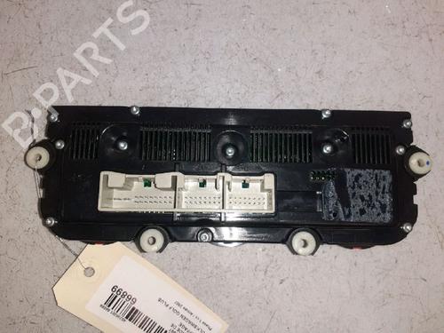 Climate control VW GOLF PLUS V (5M1, 521) 1.9 TDI | BP30418775I5