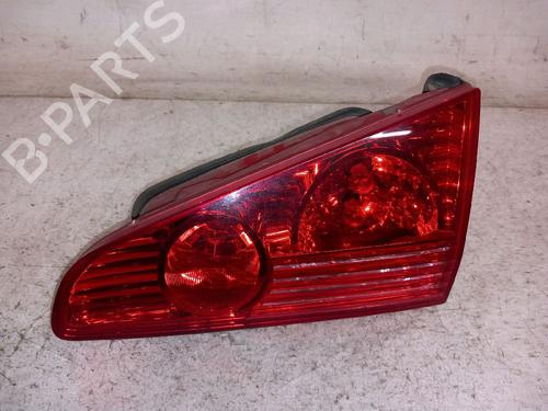 Used Right tailgate light PEUGEOT 607 (9D, 9U) 2.0 HDI (136 hp) 30422716