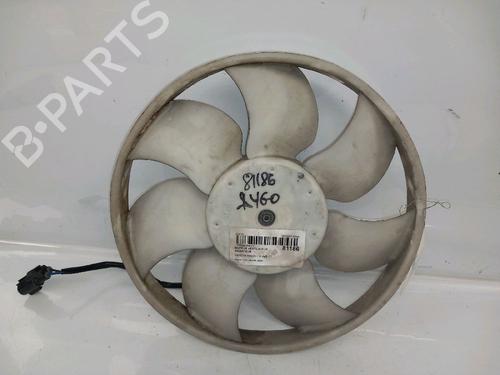 Used Radiator fan TOYOTA AYGO (_B1_) 1.0 (KGB10_, KGB10R) (68 hp) 30420811