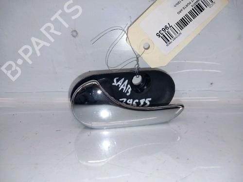 Used Rear left interior door handle SAAB 9-5 Estate (YS3E) 2.2 TiD (120 hp) 30433374