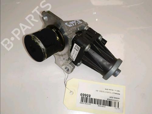 Used Egr Egr RENAULT CLIO IV (BH_) 1.5 dCi 90 (90 hp) 34231584 34231584