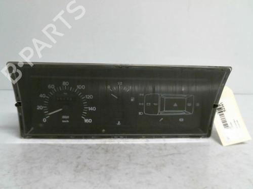 Used Instrument cluster FIAT PANDA (141_) 900 (40 hp) 30416115
