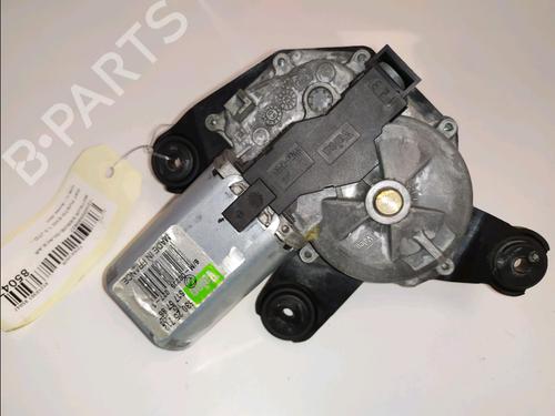 Used Rear wiper motor FIAT PUNTO EVO (199_) 1.3 D Multijet (199AXC1A, 199BXC1A, 199AXT1A, 199BXT1A) (75 hp) 33230989