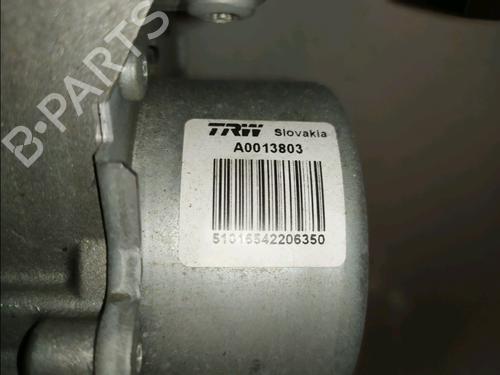Steering column FORD FIESTA VI (CB1, CCN) 1.4 TDCi | BP39462091M21 - Image 4
