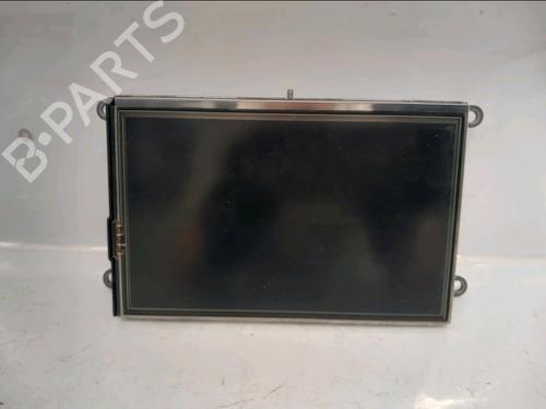 Used Display monitor CITROËN C4 Picasso II 1.6 HDi / BlueHDi 115 (115 hp) 32488083
