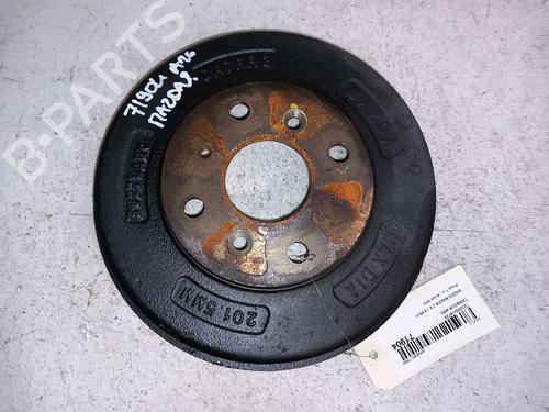 Used Other MAZDA 2 Hatchback (DL, DJ) 1.5 SKYACTIV-G (90 hp) 30432551