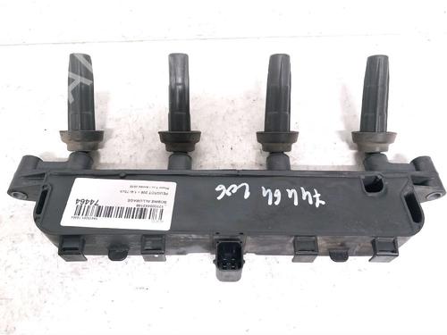 Bobine PEUGEOT 206+ (2L_, 2M_) 1.4 i (2LKFWA, 2MKFWA) (75 hp) 30424448