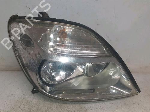 Used Right headlight Right headlight 30413969 30413969