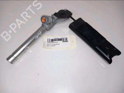 Used Front left belt tensioner Front left belt tensioner RENAULT LAGUNA III Grandtour (KT0/1) 2.0 dCi (KT01, KT08, KT09, KT0K, KT12, KT1D, KT1W) (150 hp) 36351672 36351672