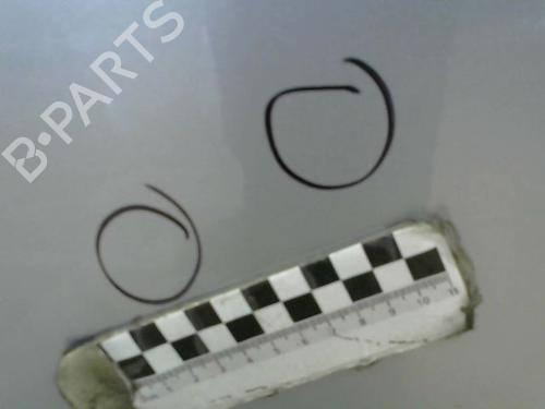 Porta frente esquerda SSANGYONG REXTON / REXTON II (GAB_) 2.7 Xdi | BP30414901C2