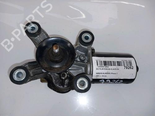 Used Front wiper motor NISSAN ALMERA I Hatchback (N15) 1.6 (99 hp) 30432829