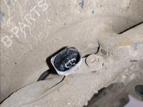 Right front steering knuckle VW GOLF VI (5K1) 1.6 TDI | BP33458042M26 - Image 3