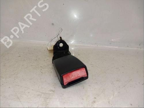 Sikkerhetsbelte-spenne RENAULT TWINGO II (CN0_) 1.2 16V (CN04, CN0B) (75 hp) 30415505