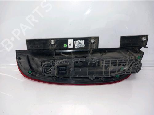 Right taillight FIAT DOBLO Cargo (263_) 1.3 D Multijet | BP36374084C35 - Image 2
