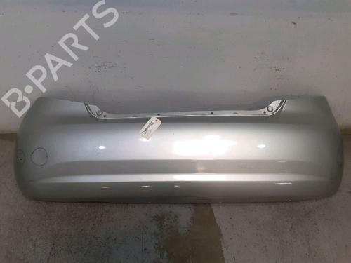 Stoßstange hinten für CHEVROLET AVEO / KALOS Hatchback (T250, T255) 1.2 (72 hp) 30415747