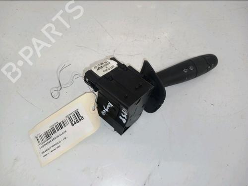 Ratstangsstang RENAULT KANGOO (KC0/1_) 1.6 16V (95 hp) 32310668