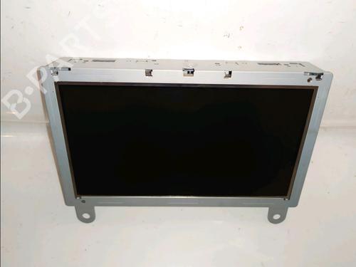 display-monitor-opel-zafira-tourer-c-p12-2011-40278215 main image