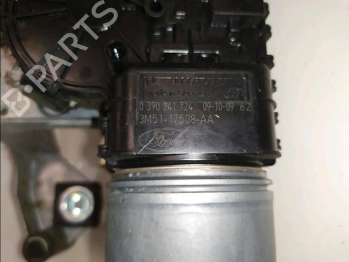 Front wiper motor FORD C-MAX (DM2) 1.6 TDCi | BP37087383M29 - Image 5