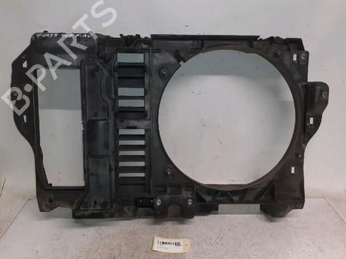 Frontplate/Frontkurv PEUGEOT 407 (6D_) 2.0 HDi 135 (6DRHRH, 6DRHRE, 6DRHRG, 6DRHRJ) (136 hp) 30414679