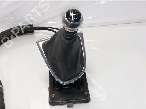 Gear lever RENAULT CAPTUR I (J5_, H5_) 1.2 TCe 120 | BP37216361M90 - Image 2