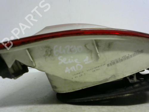 Right taillight BMW 1 (E87) 118 d | BP30414668C35 - Image 2