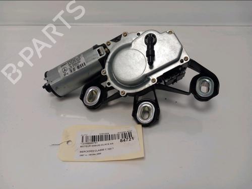 Used Rear wiper motor Rear wiper motor MERCEDES-BENZ C-CLASS T-Model (S203) C 320 CDI (203.220) (224 hp) 33230988 33230988