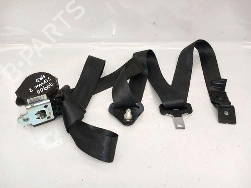 Used Rear right belt tensioner RENAULT SCÉNIC III (JZ0/1_) 1.5 dCi (106 hp) 30421065