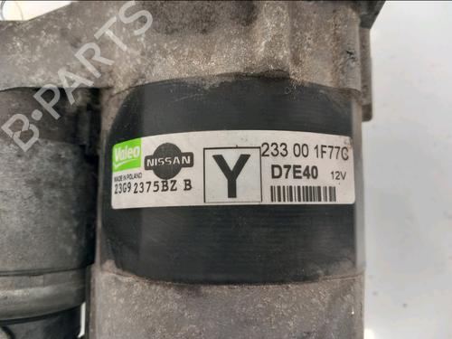 Starter NISSAN MICRA III (K12) 1.2 16V | BP30429092M8