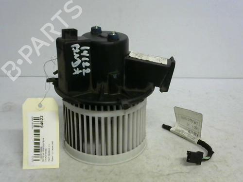 Used Heater blower motor FIAT PANDA (169_) 1.1 (169.AXA1A) (54 hp) 30420095