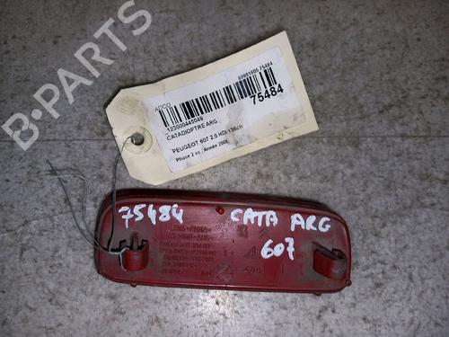 Rear bumper left light PEUGEOT 607 (9D, 9U) 2.0 HDI | BP30422717C81 - Image 2