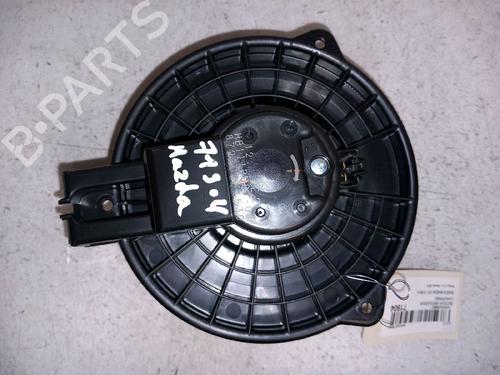 Heater blower motor MAZDA 2 Hatchback (DL, DJ) 1.5 SKYACTIV-G | BP30432560M62