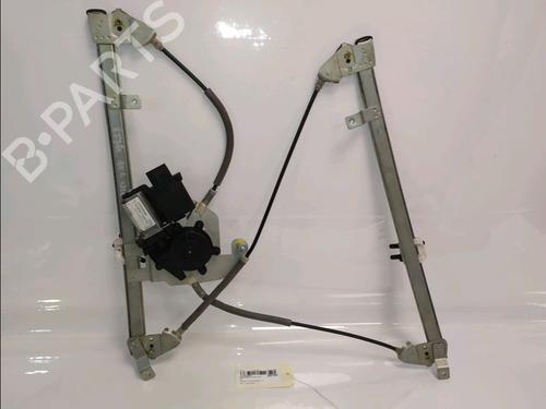 Used Front left window mechanism Front left window mechanism RENAULT CLIO III Grandtour (KR0/1_) 1.5 dCi (KR0F) (86 hp) 36252999 36252999