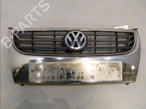 Used Grille Grille 36692459 36692459
